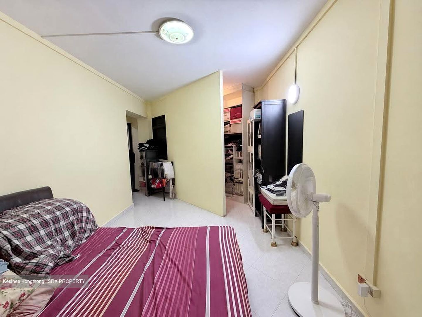 Blk 104B Depot Heights (Bukit Merah), HDB 4 Rooms #638054691